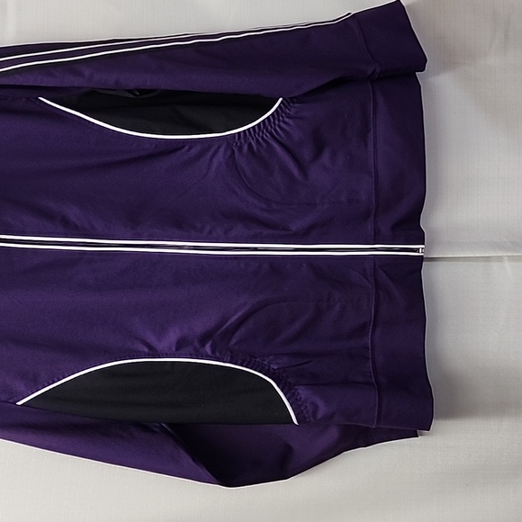 (8741) SJB full zip jacket - Picture 4 of 8